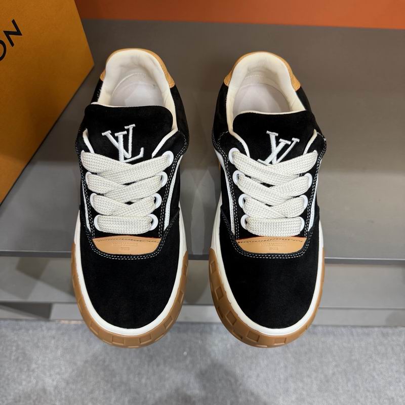 LV Tilted 6