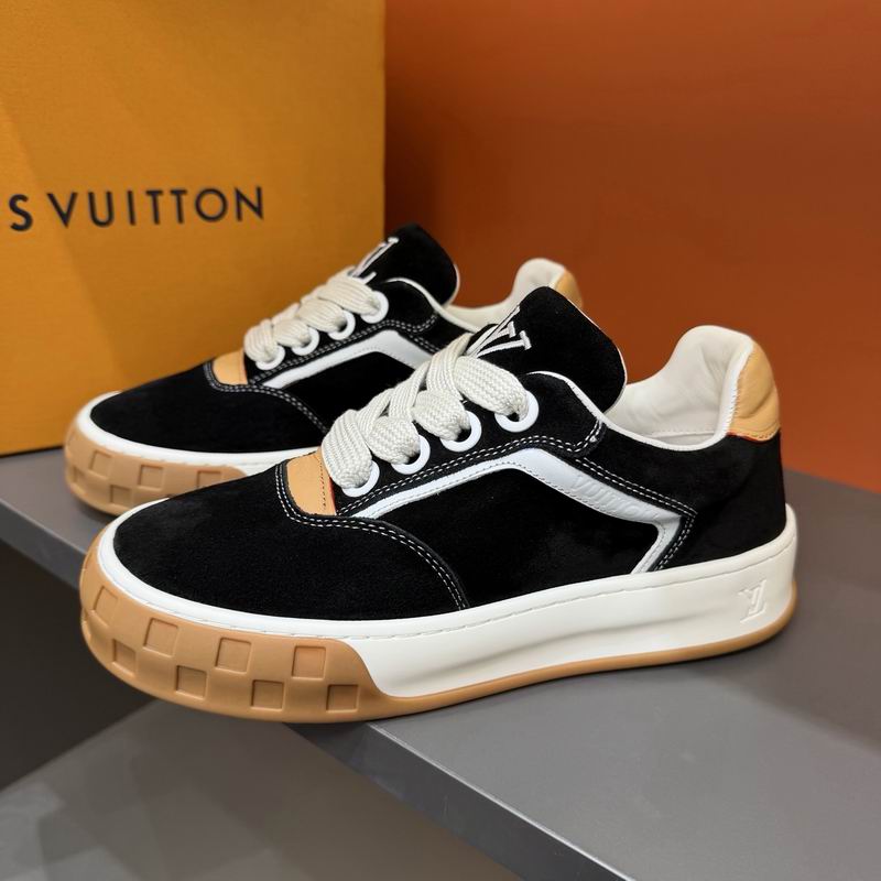 LV Tilted 6