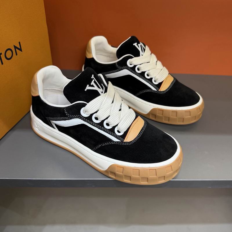 LV Tilted 6