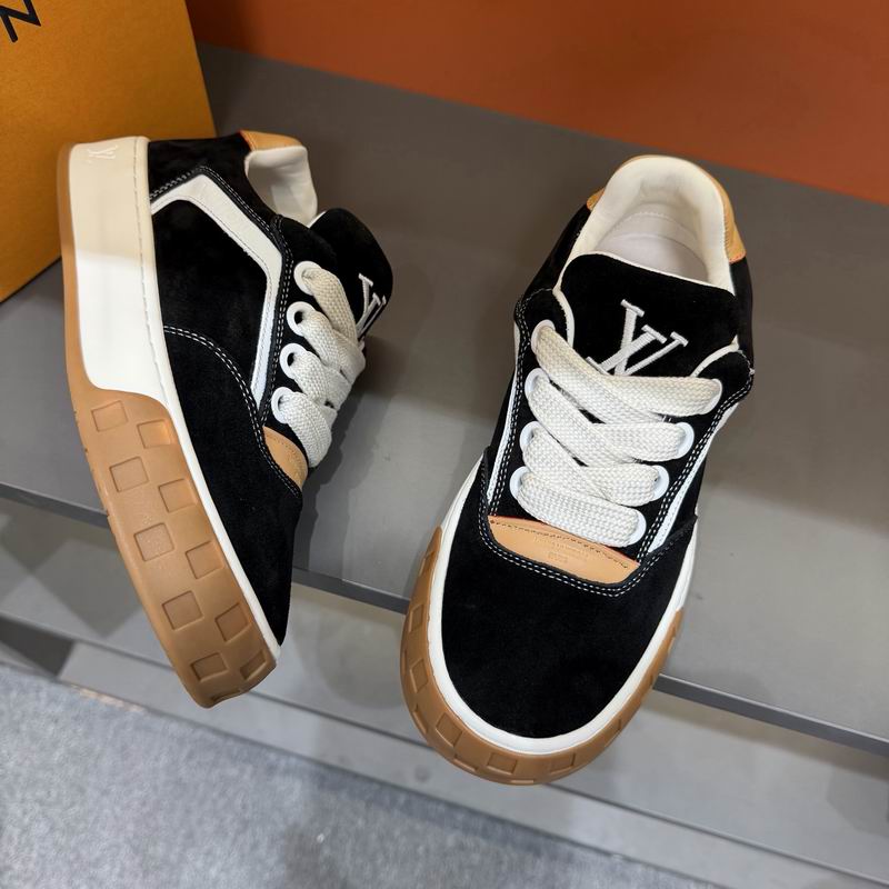 LV Tilted 6