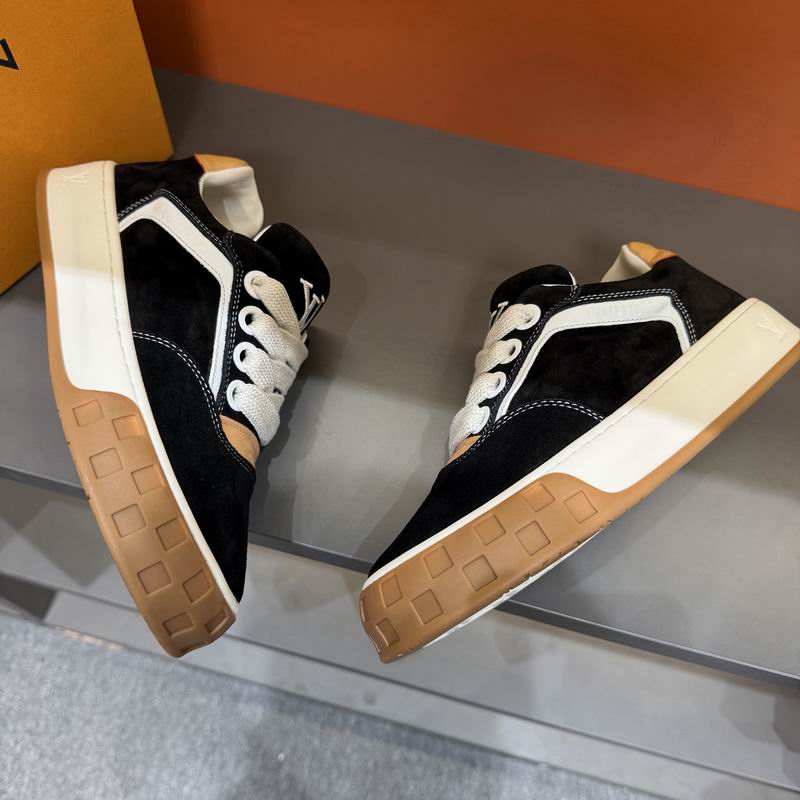 LV Tilted 6