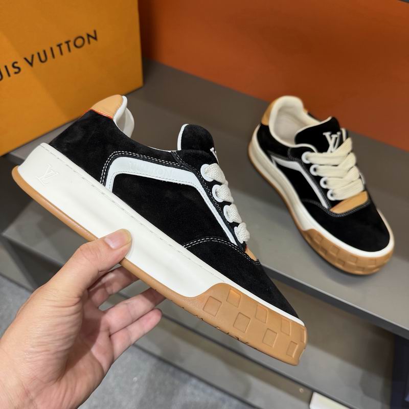 LV Tilted 6