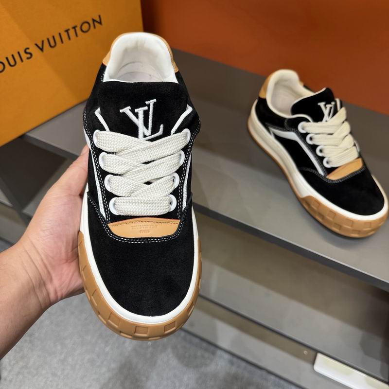 LV Tilted 6