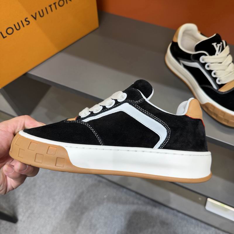 LV Tilted 6