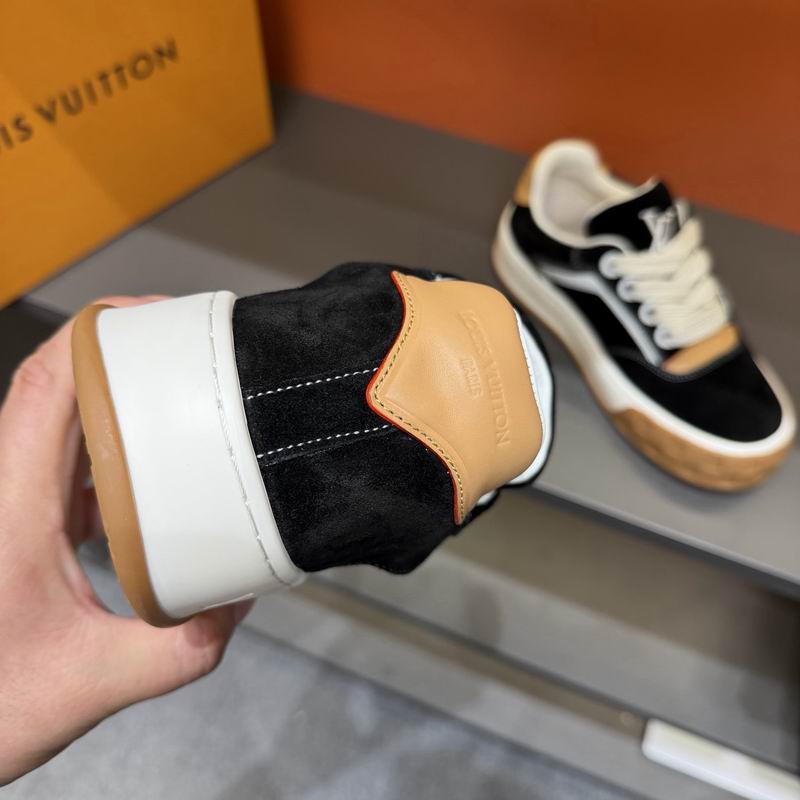 LV Tilted 6