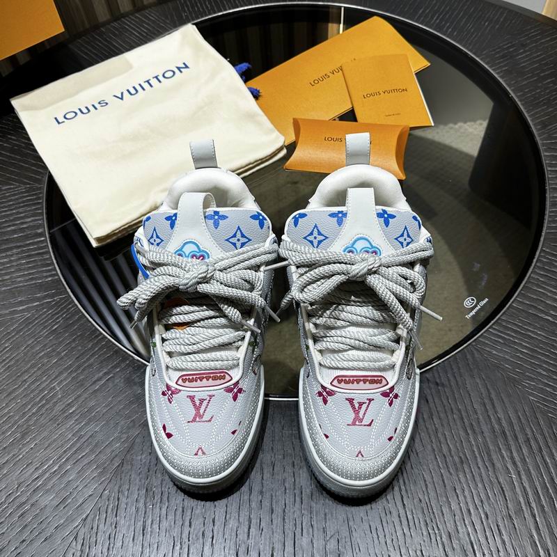 LV Trainer 46