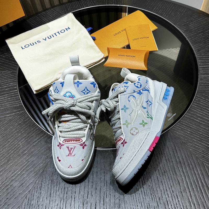 LV Trainer 46