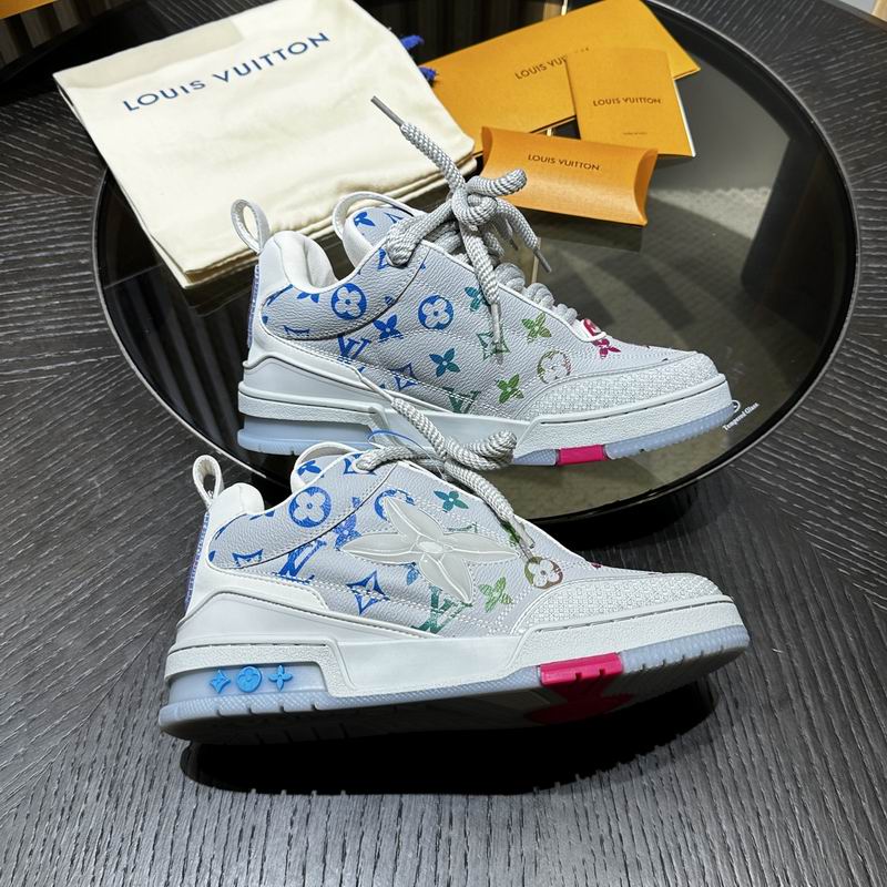 LV Trainer 46