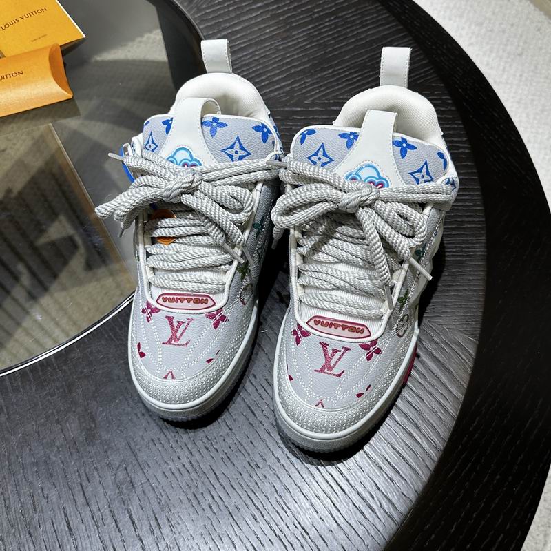 LV Trainer 46