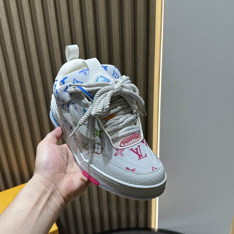 LV Trainer 46