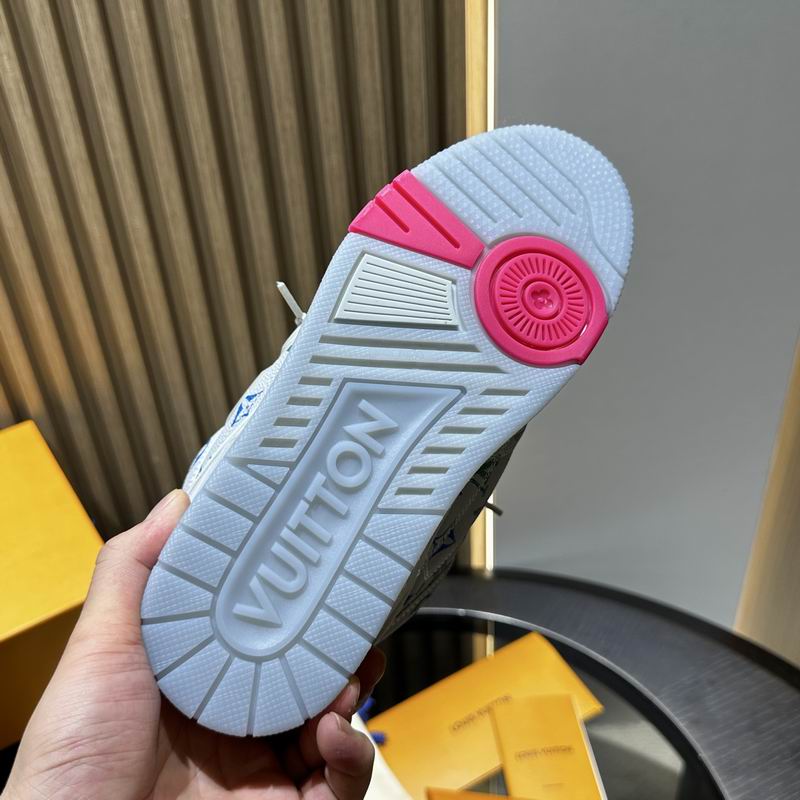 LV Trainer 46