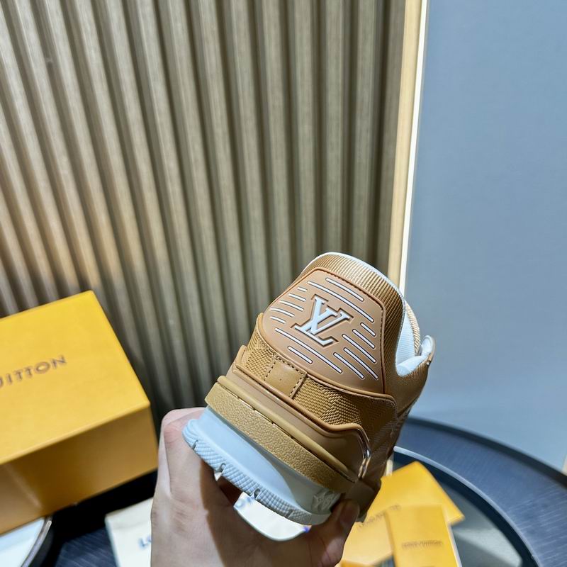 LV Trainer 23