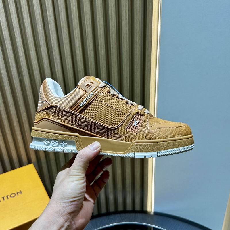 LV Trainer 23