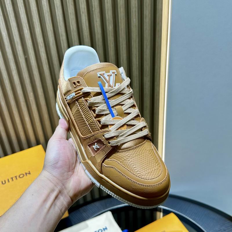 LV Trainer 23