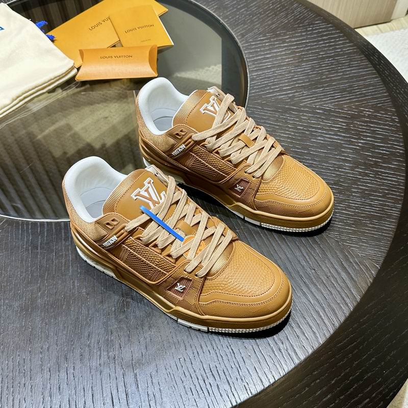 LV Trainer 23