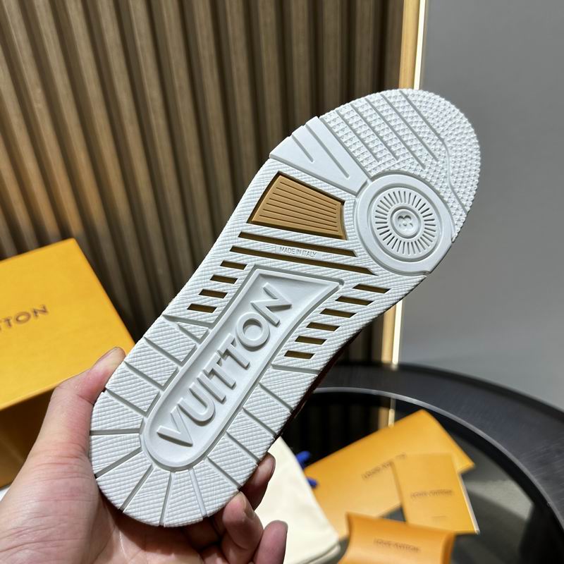 LV Trainer 23