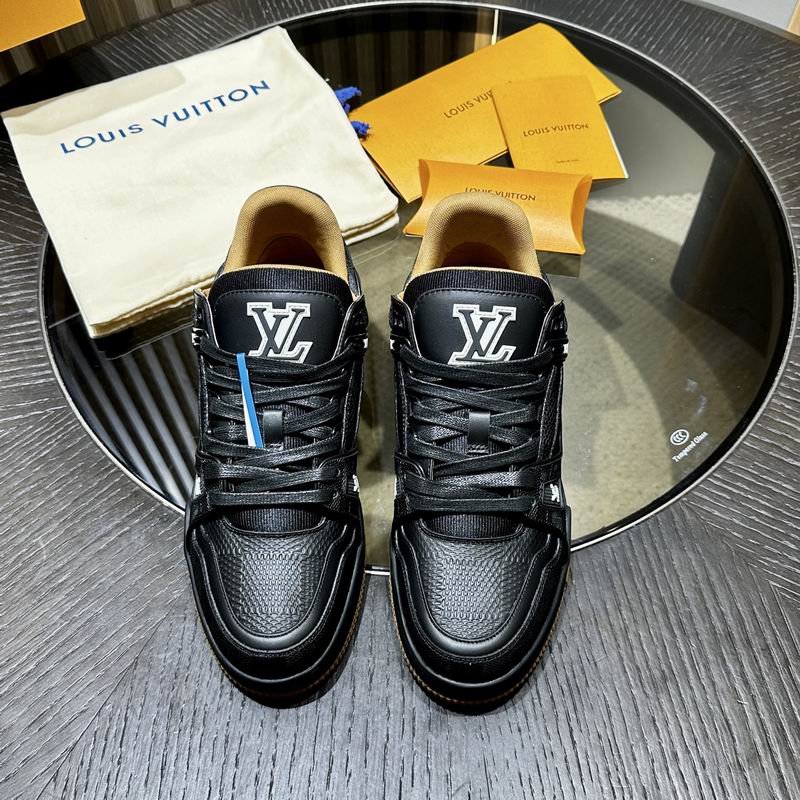 LV Trainer 22