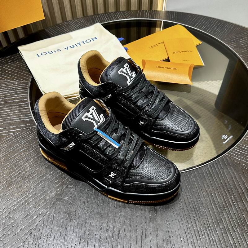 LV Trainer 22