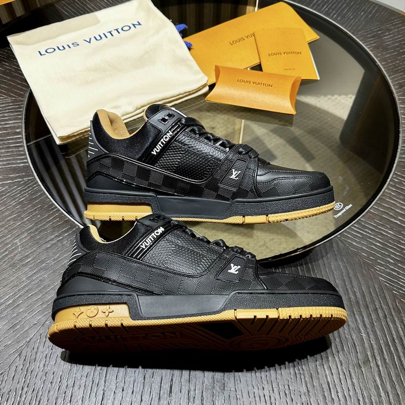LV Trainer 22