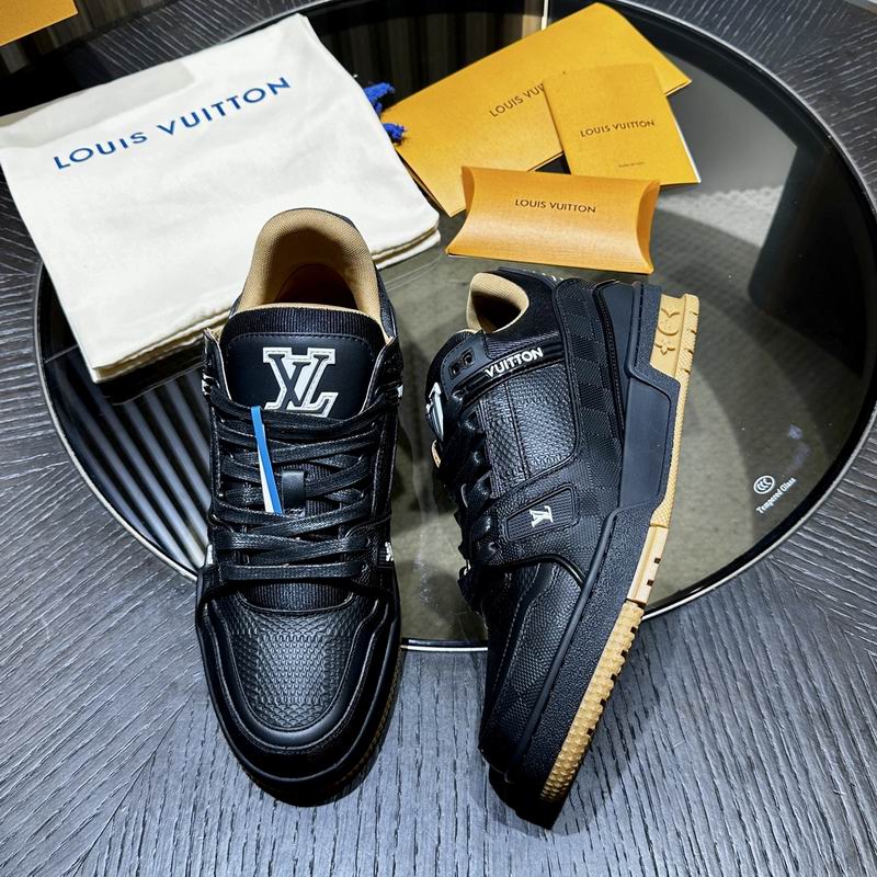 LV Trainer 22