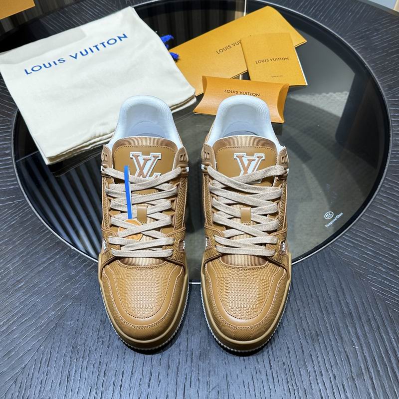 LV Trainer 23