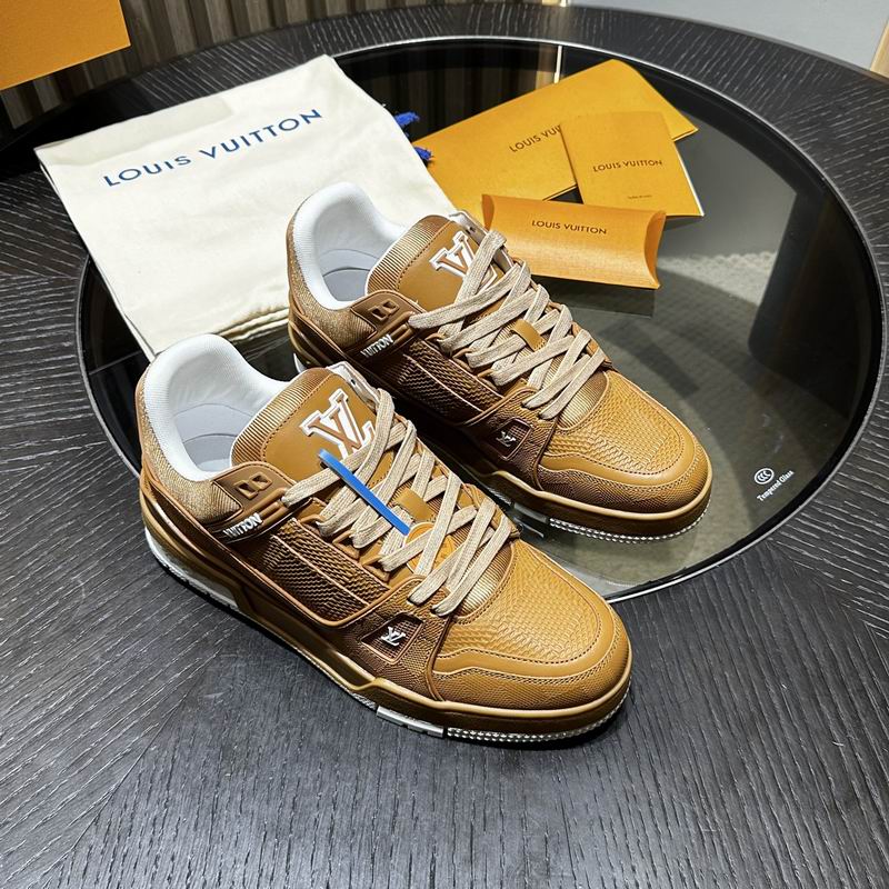LV Trainer 23