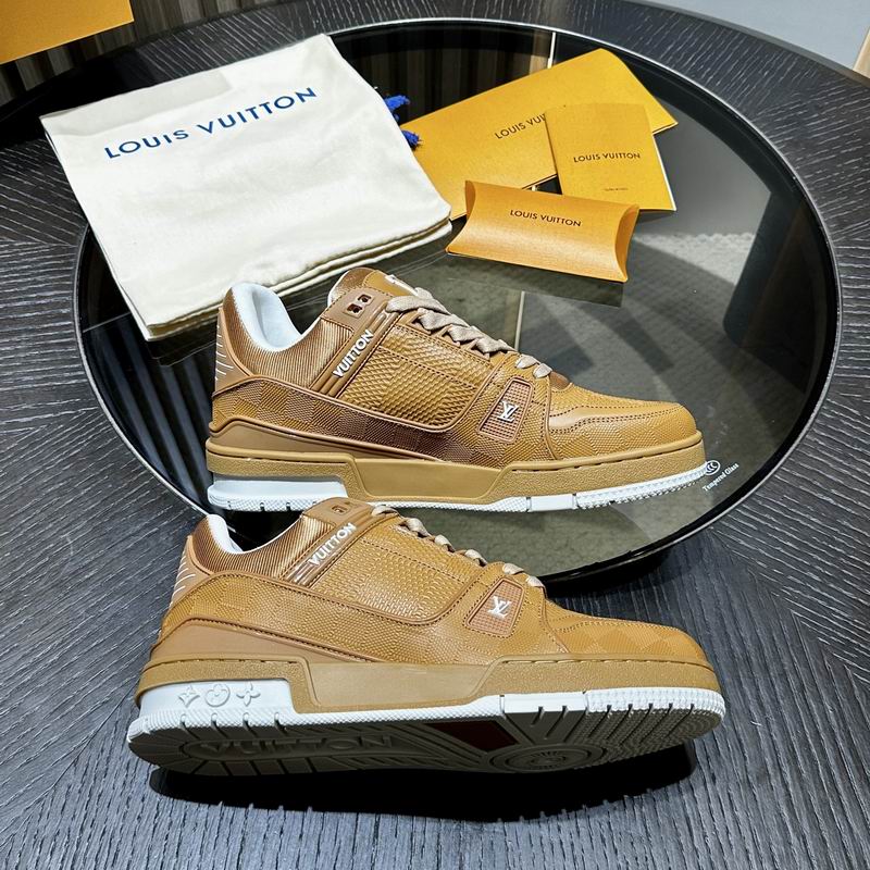 LV Trainer 23