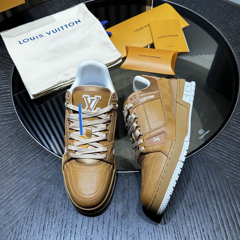 LV Trainer 23