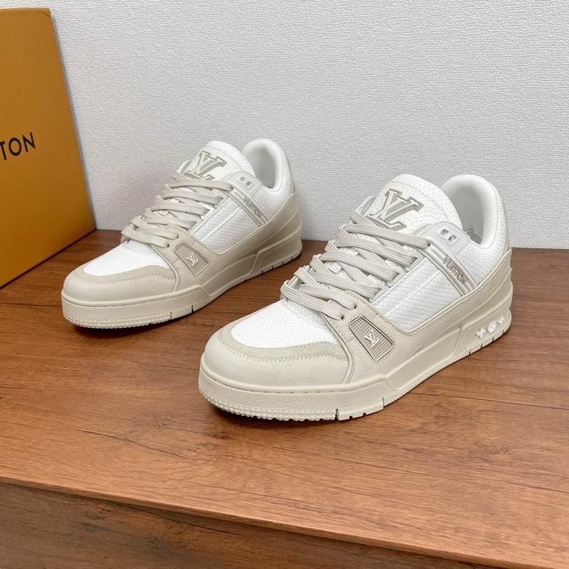 LV Trainer 50