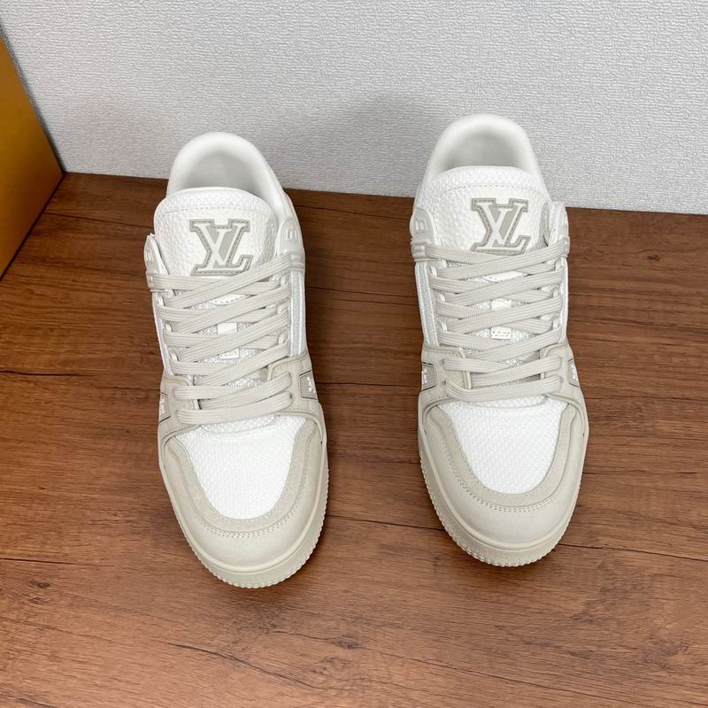 LV Trainer 50