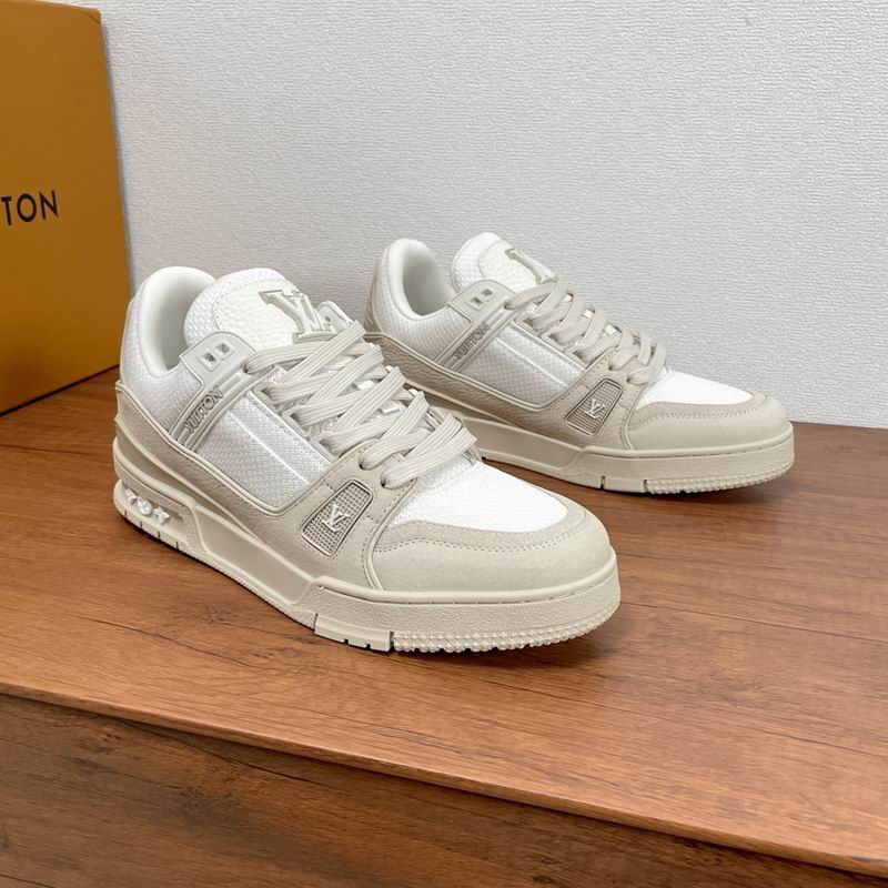 LV Trainer 50