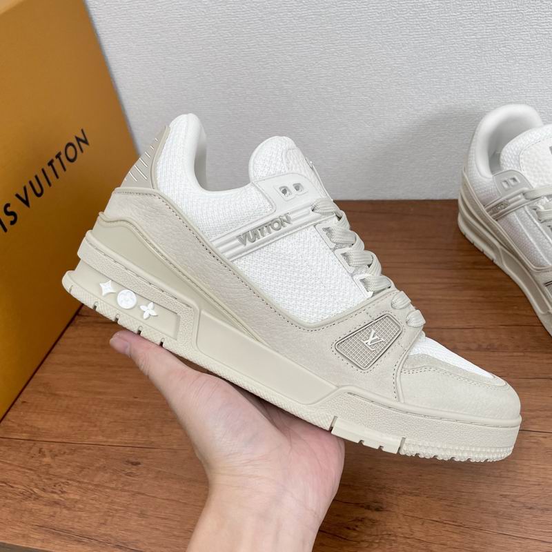 LV Trainer 50