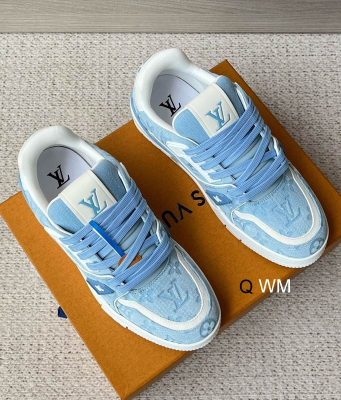 LV Trainer 41