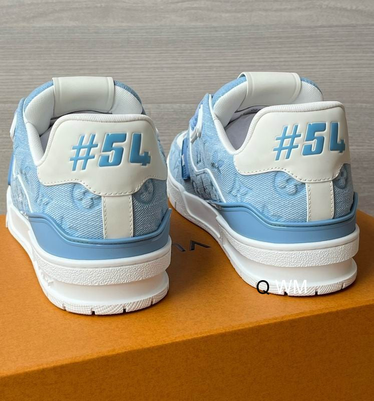 LV Trainer 41
