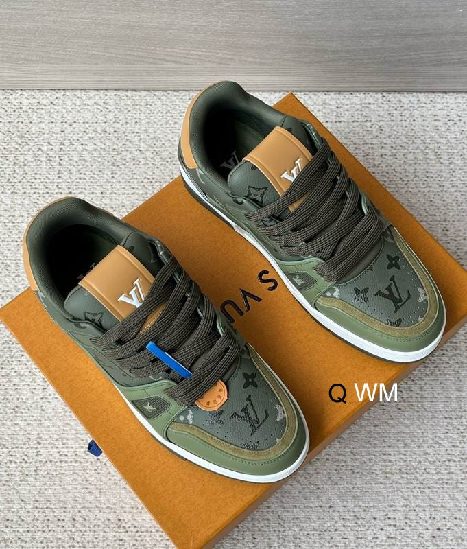 LV Trainer 43