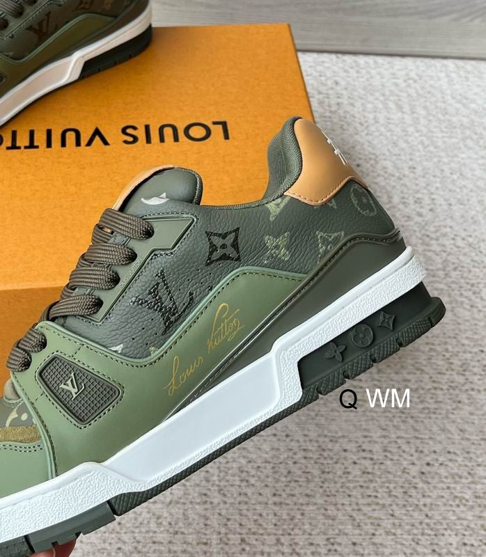LV Trainer 43