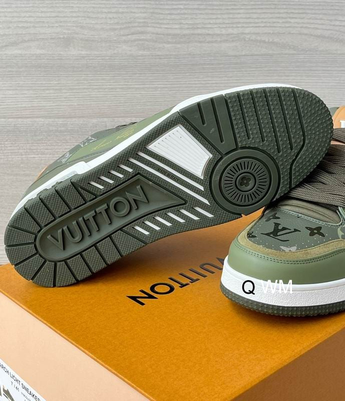 LV Trainer 43