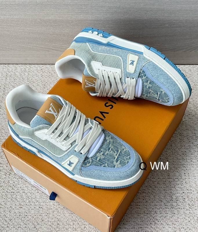 LV Trainer 40