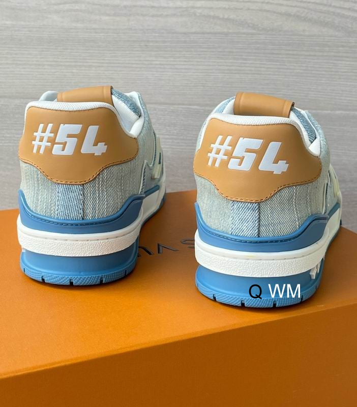LV Trainer 40