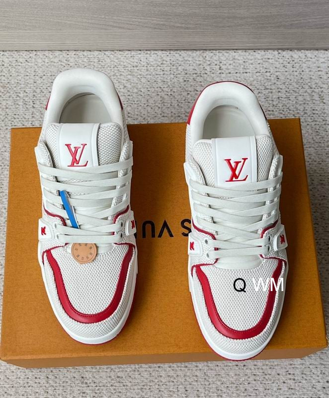 LV Trainer 42