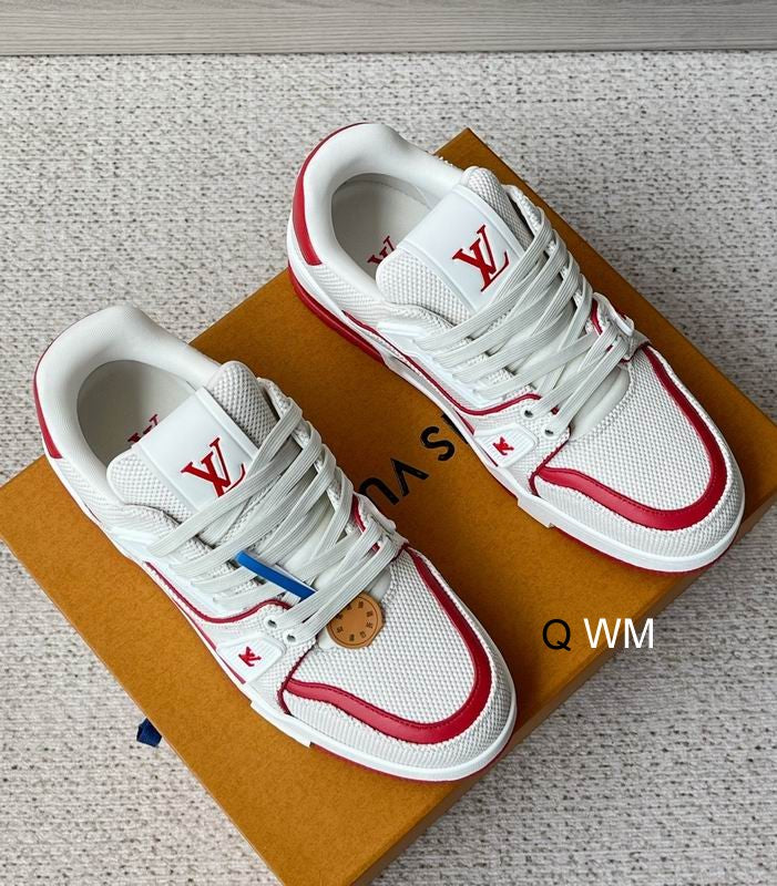 LV Trainer 42