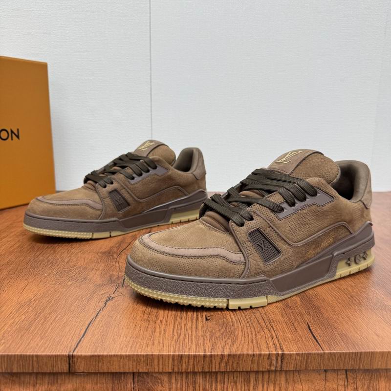 LV Trainer 52