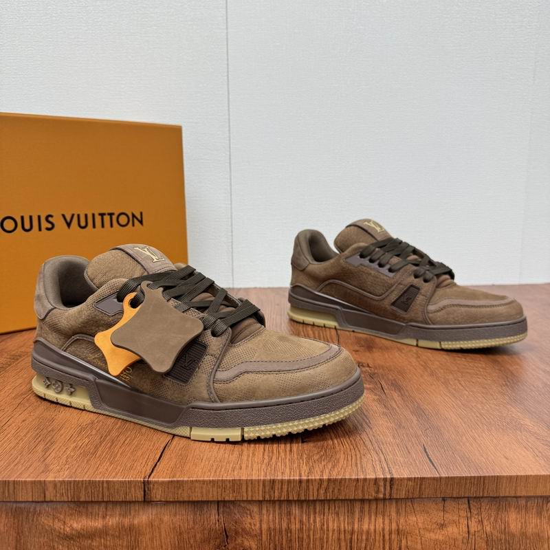 LV Trainer 52