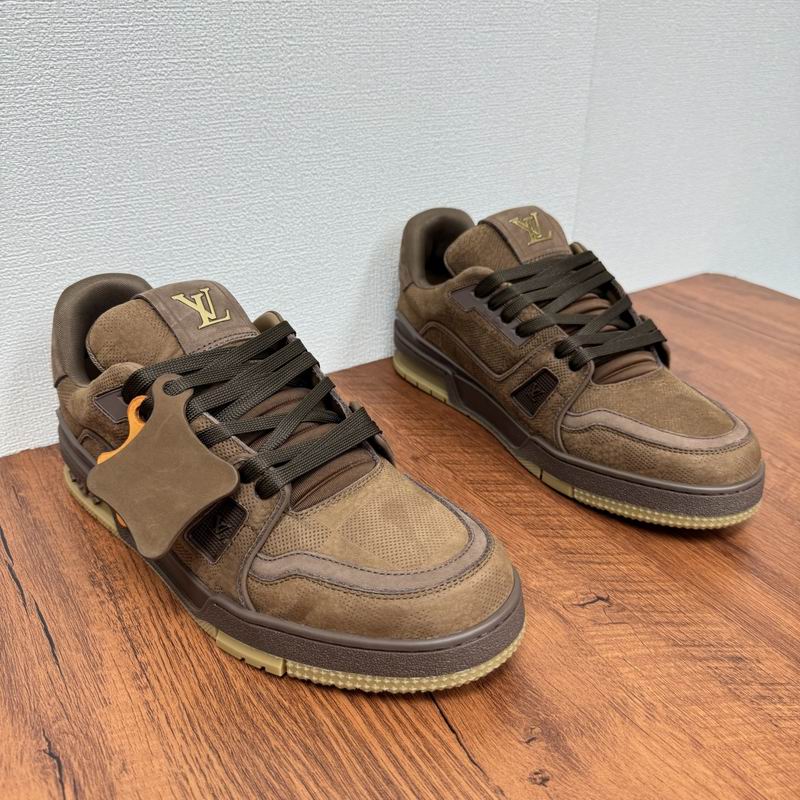 LV Trainer 52