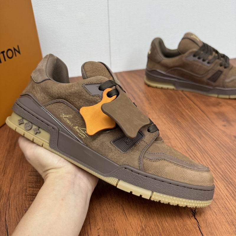 LV Trainer 52