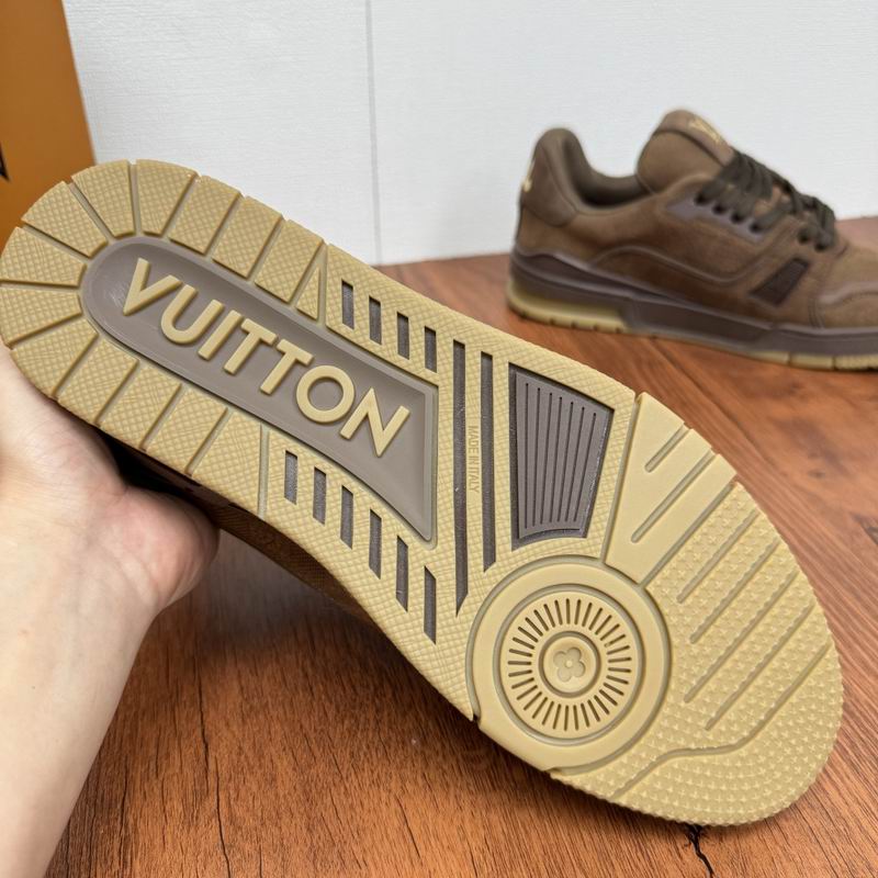 LV Trainer 52