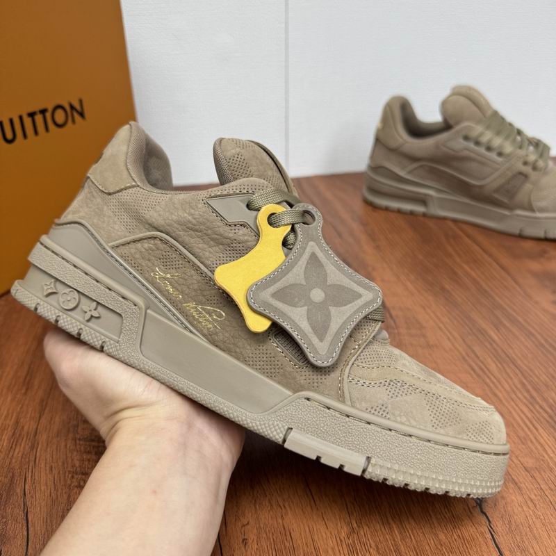 LV Trainer 53