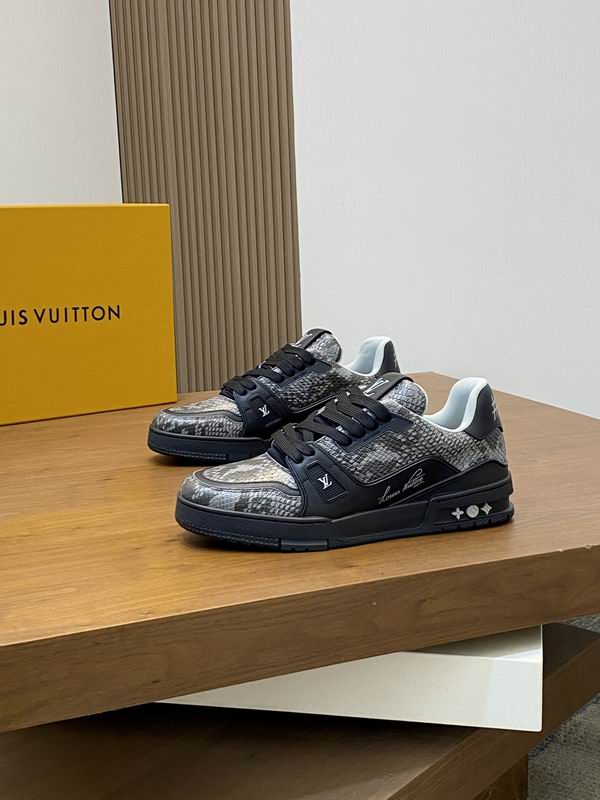 LV Trainer 54