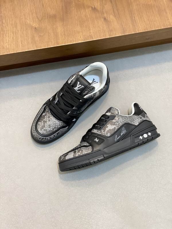 LV Trainer 54