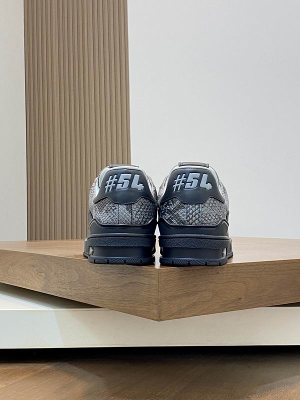 LV Trainer 54